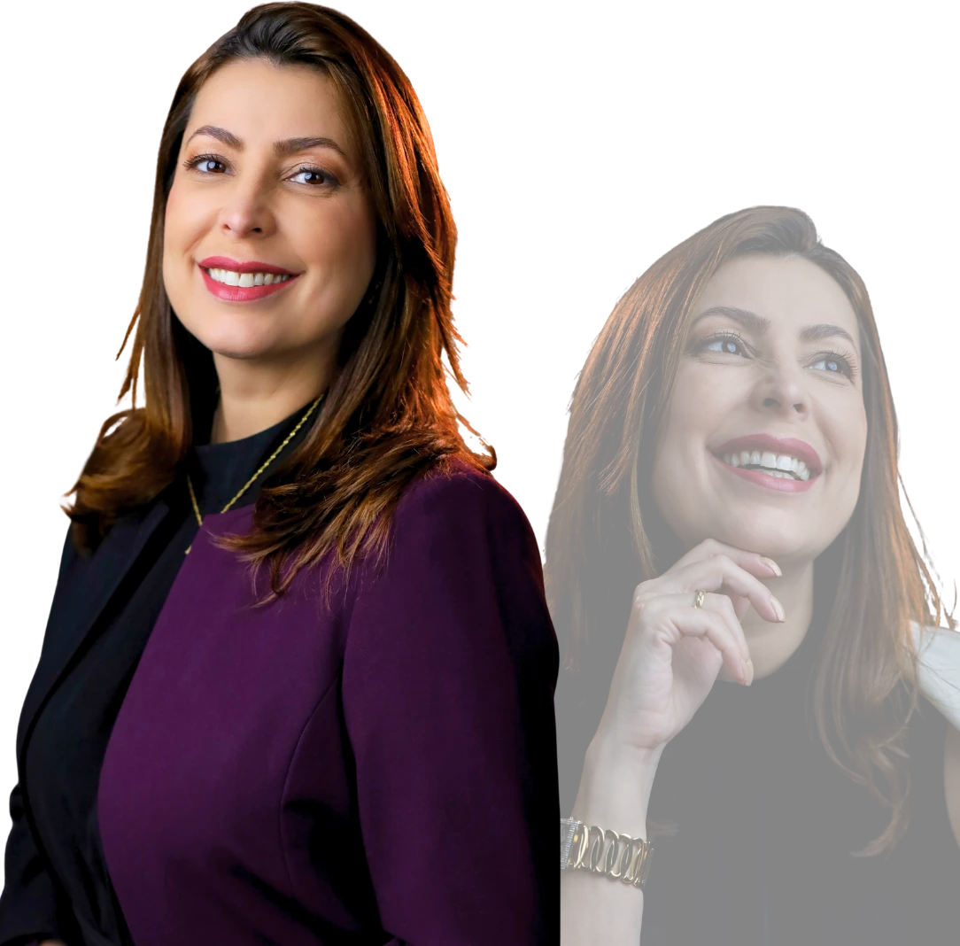 Juliana Ribeiro, especialista em saúde integrativa